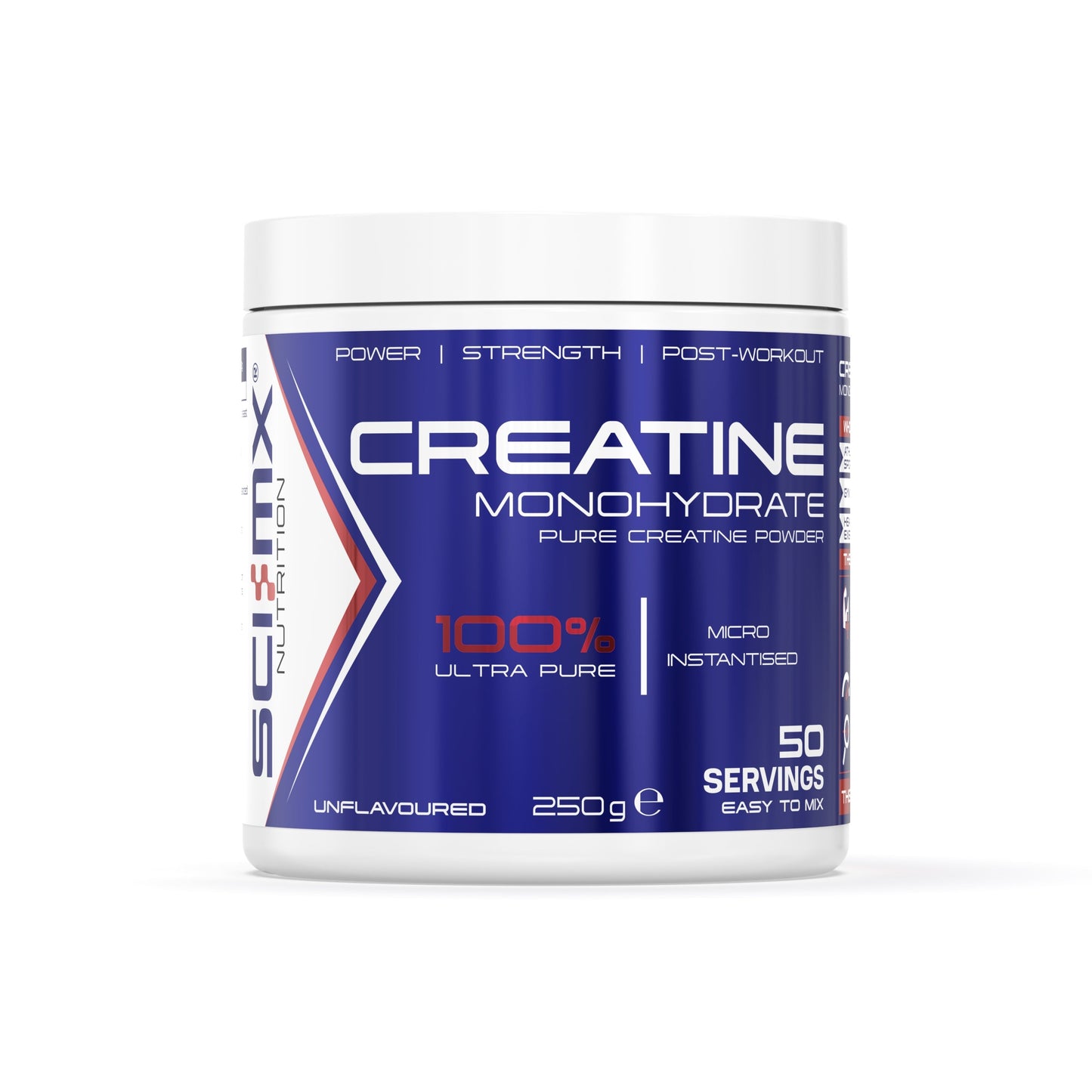 Sci-MX Creatine Monohydrate 250g