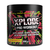 SCI-MX X-PLODE Pre-Workout 300g Watermelon