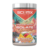 SCI-MX Clear Whey Isolate 400g Tropical