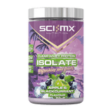 SCI-MX Clear Whey Isolate 400g Apple & Blackcurrant
