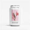 Hibiscus & Rose Premium Soda 330ml, Something & Nothing