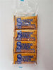 Sesame Snaps - Multipack 4x30g, Sesame Snaps