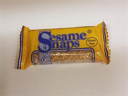 Sesame Snaps - 30g, Sesame Snaps