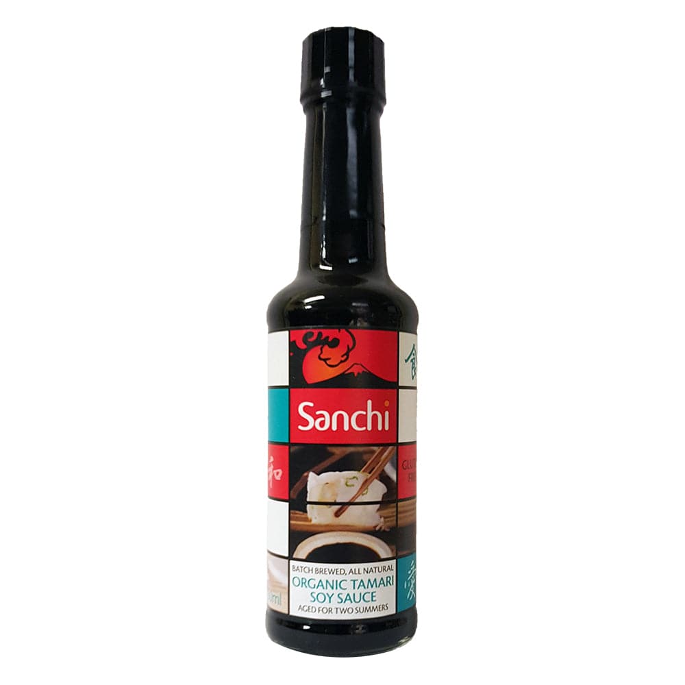 Sanchi Tamari ORG 150ml