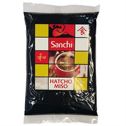 Hatcho Miso 345g, Sanchi