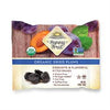 Dried Soft Plums Organic 30g, Sunny Fruit