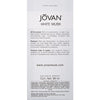 Jovan White Musk Cologne Spray pour hommes 90 ml