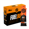 Soccer Supplement Fuel90 Energy Gel 12x70g Orange