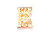 Soffles Pitta Chips Sundried Tomato & Basil Pitta Chips 165gs