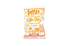 Soffles Pitta Chips Sundried Tomato & Basil Pitta Chips 60gs