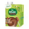 Sojade Organic Chocolate Soya Dessert 530G