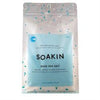 Dead Sea Bath Salts 1kg, Soakin