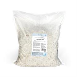 Dead Sea Bath Salts 5kg, Soakin