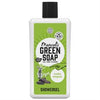 Shower Bar Tonka&Muguet 150g, Green Soap