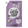 Handwash Refill Lavender&Rose, Green Soap