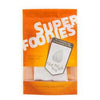 Sturdy lightweight nylon mesh bag, Superfoodies