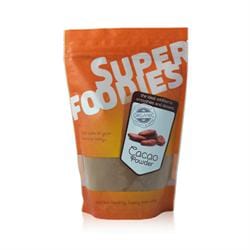 Cacao Powder 250g, Superfoodies