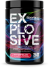 Sports Genetics Explosive 495g Bubblegum