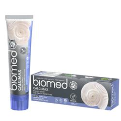 Biomed Calcimax Toothpaste 100g, Splat