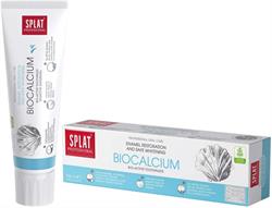 Splat Toothpaste Biocalcium 100ml, Splat