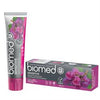 Biomed Sensitive Natural Toothpaste 100g, Splat