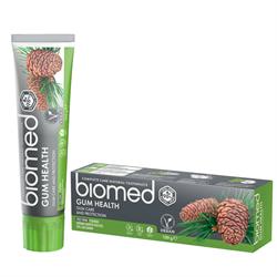 Biomed Gum Health Toothpaste 100g, Splat