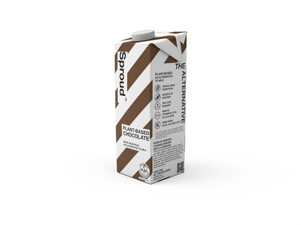 Sproud Chocolate 1 Litre