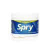 Spry Spry Natural Peppermint Xylitol Gum - 100 kos kad