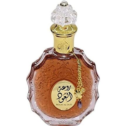 Rouat Al Oud 100ml Eau De Parfum By Lattafa Perfumes