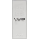 Givenchy Xeryus Rouge Eau De Toilette 100ml