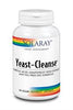 Yeast-Cleanse 90 capsules, Solaray