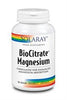 Biocitrate Magnesium - 133mg - 90ct - veg cap, Solaray