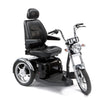 Sport Rider 8 mph пътник-легален скутер за мобилност-дизайн, вдъхновен от дълги разстояния и мотоциклети