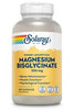 Magnesium Bisglycinate 350mg, Solaray