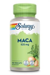 Maca 525mg 100 Vcaps, Solaray