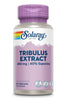 Екстракт от Solaray Tribulus 450mg 60 Vcaps