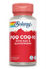 Solaray PQQ COQ10 Glutation NAC 30 VCAPS