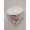 Lancome White Empty Makeup Case Expert Cushion Compact White Light Cover