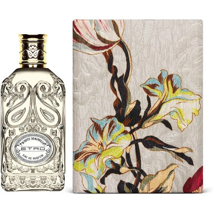 ETRO White Magnolia Eau de Parfum 100ml