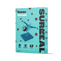 Surreal Cereal Cocoa flavour 240g, SURREAL