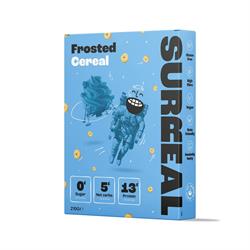 Surreal Cereal Frosted Flavour 240g, SURREAL