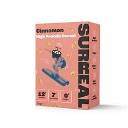 Surreal Cereal Cinnamon Flavour 35g, SURREAL