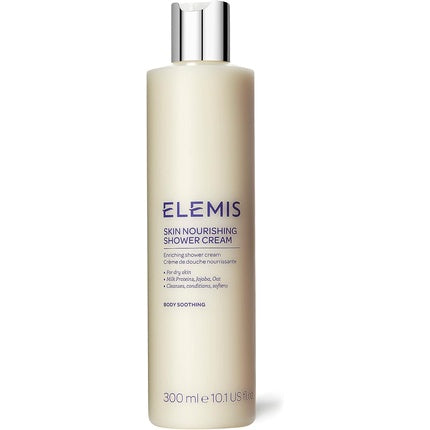 Elemis Skin Nourishing Shower Cream 300ml