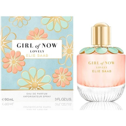 Girl of Now Lovely Eau de Parfum Spray 90mL