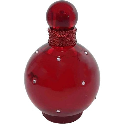 Britney Spears Hidden Fantasy Eau De Parfum Spray 100ml