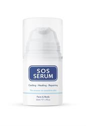 SOS Serum 50ml, SOS Serum Skincare