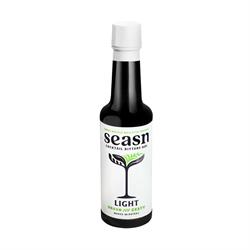 seasn LIGHT cocktail bitters 0.0% 150ml, Seasn