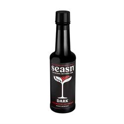 seasn DARK cocktail bitters 0.0% 150ml, Seasn