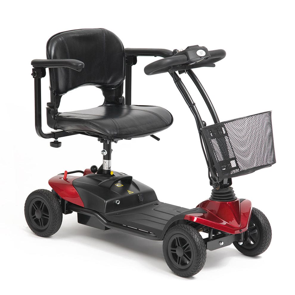 ST1 - 4 MPH Mobiliteit Scooter