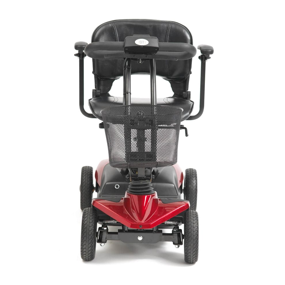 ST1 - 4 MPH Mobiliteit Scooter
